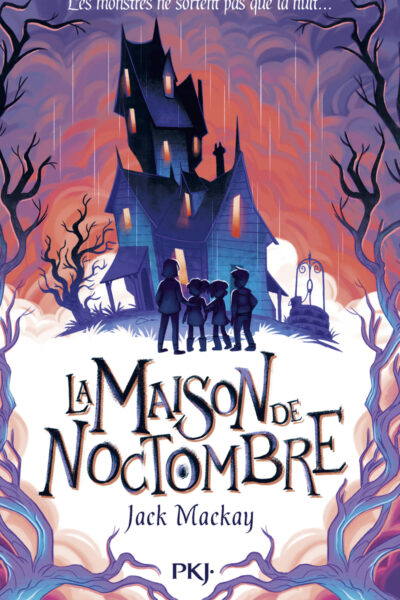 LA MAISON DE NOCTOMBRE