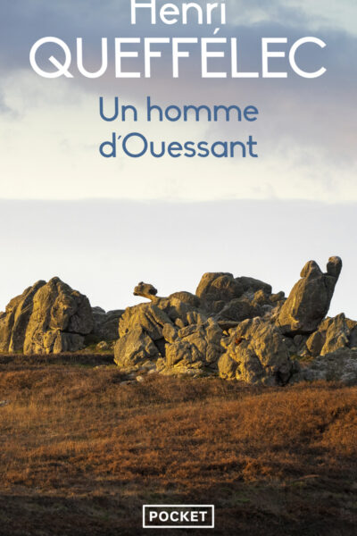 UN HOMME D'OUESSANT