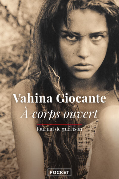 A CORPS OUVERT - JOURNAL DE GUERISON