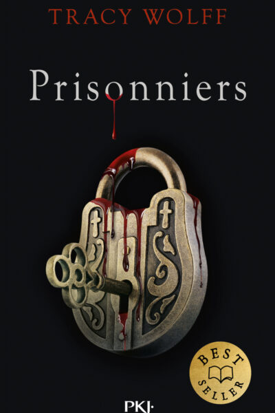 ASSOIFFES - TOME 4 PRISONNIERS