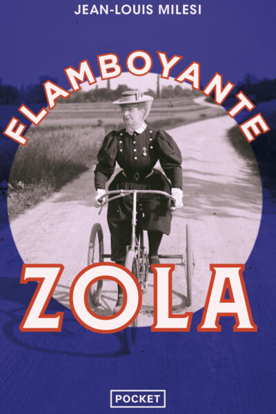 FLAMBOYANTE ZOLA