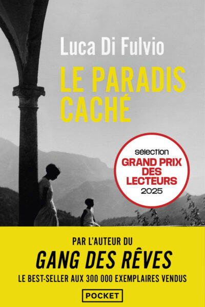 LE PARADIS CACHE