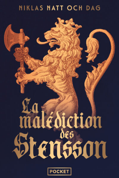 LA MALEDICTION DES STENSSON