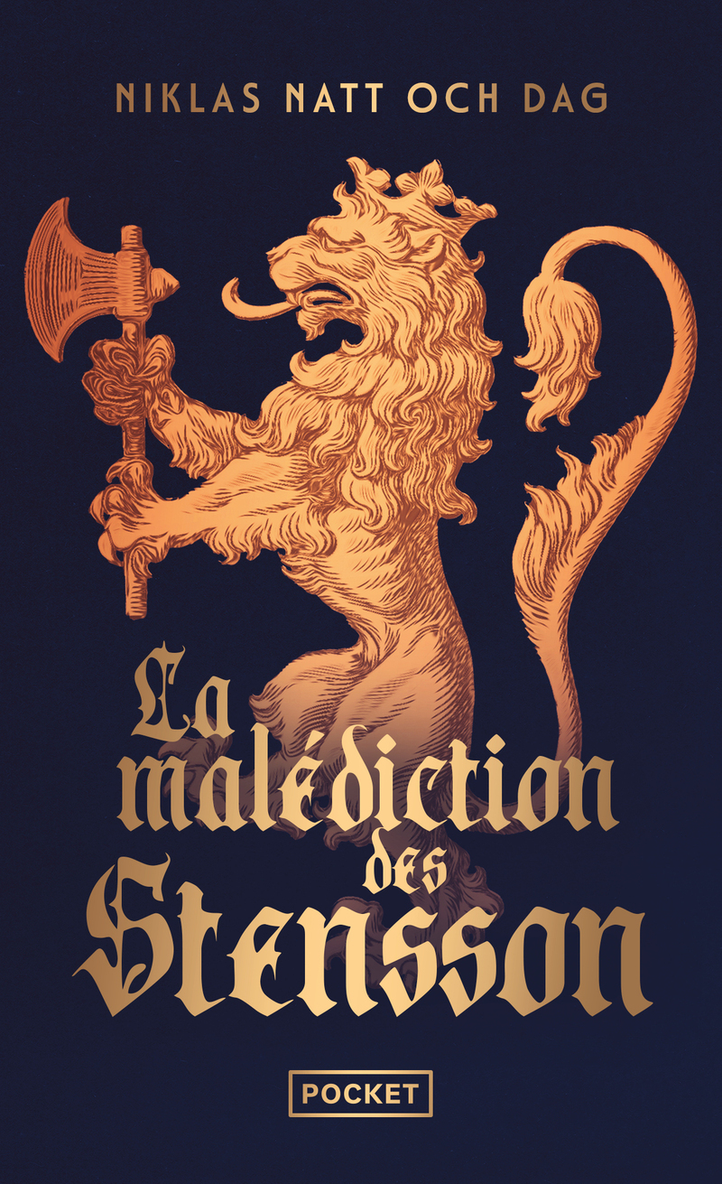 LA MALEDICTION DES STENSSON