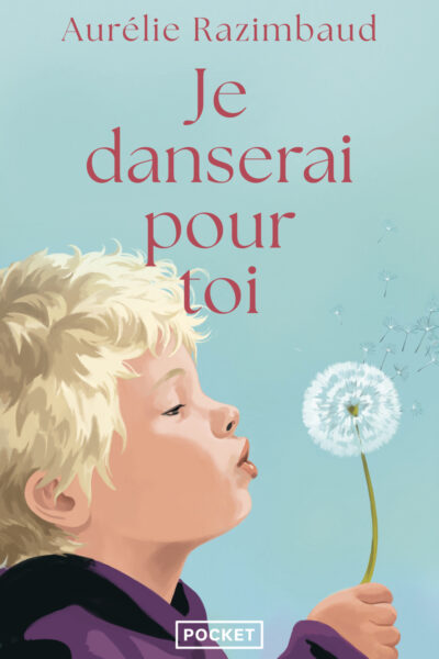 JE DANSERAI POUR TOI