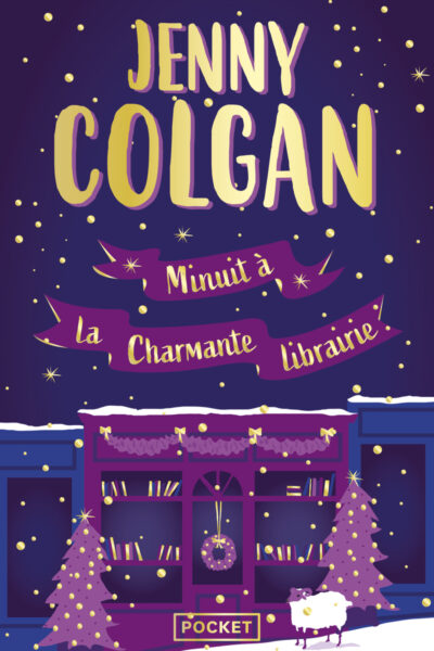 MINUIT A LA CHARMANTE LIBRAIRIE