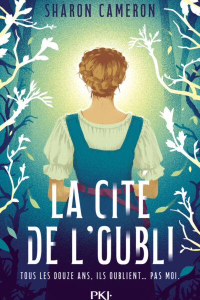 LA CITE DE L'OUBLI