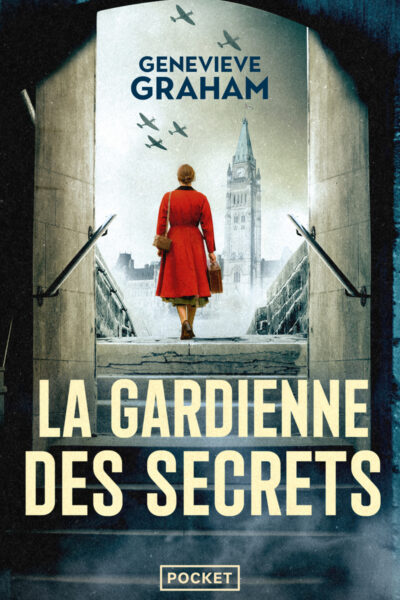 LA GARDIENNE DES SECRETS