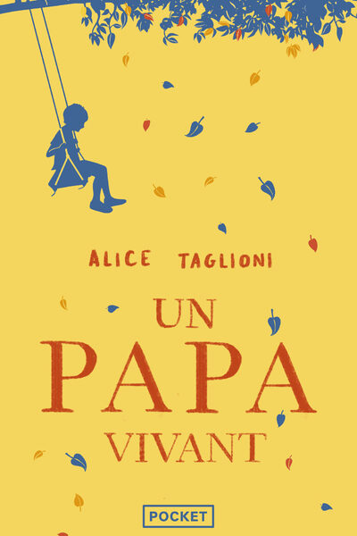 UN PAPA VIVANT