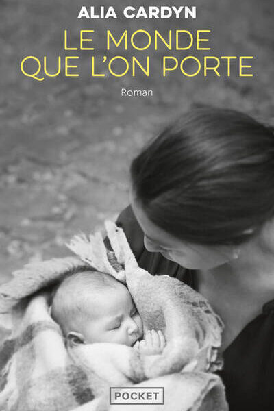 LE MONDE QUE L'ON PORTE