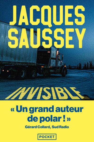 INVISIBLE