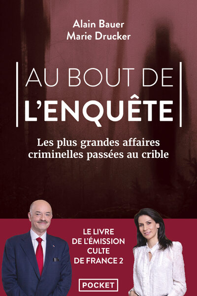 AU BOUT DE L'ENQUÊTE