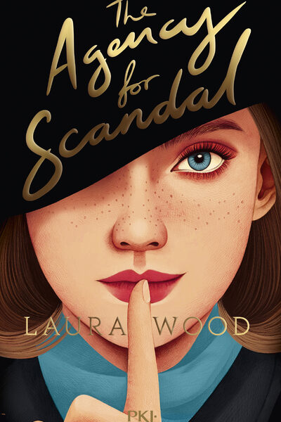 AGENCY FOR SCANDAL