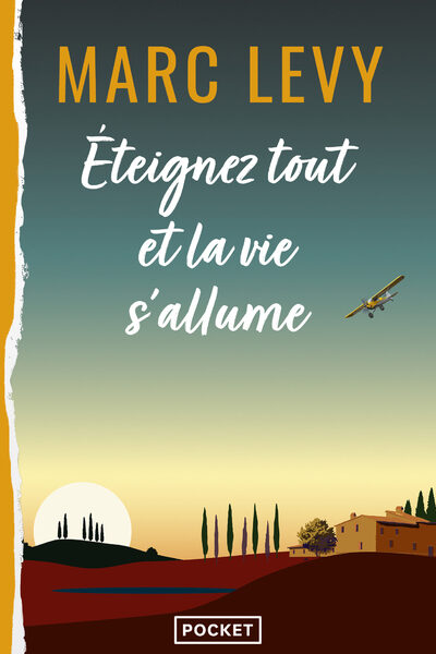 ETEIGNEZ TOUT ET LA VIE S'ALLUME