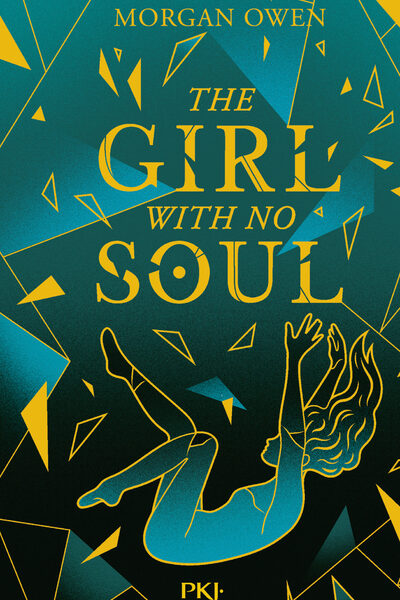 THE GIRL WITH NO SOUL