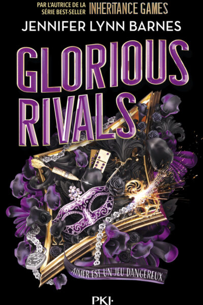 THE GRANDEST GAME - TOME 2 GLORIOUS RIVALS - VOL02
