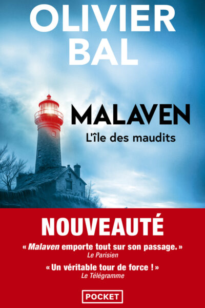 MALAVEN : L'ÎLE DES MAUDITS
