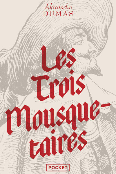 LES TROIS MOUSQUETAIRES - COLLECTOR