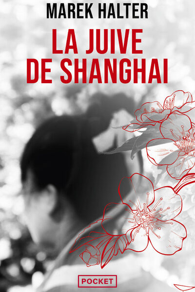 LA JUIVE DE SHANGHAI