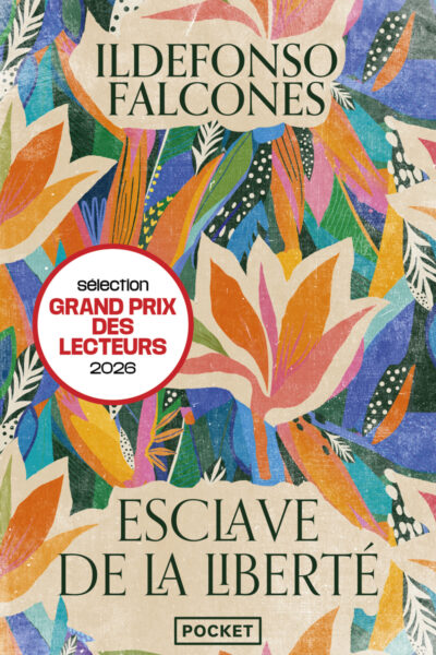 ESCLAVE DE LA LIBERTE