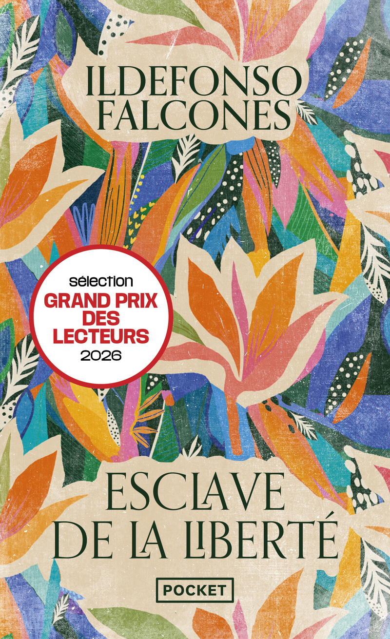 ESCLAVE DE LA LIBERTE