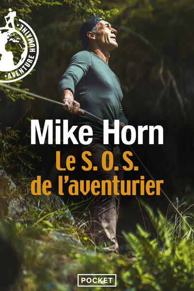 LE S.O.S. DE L'AVENTURIER