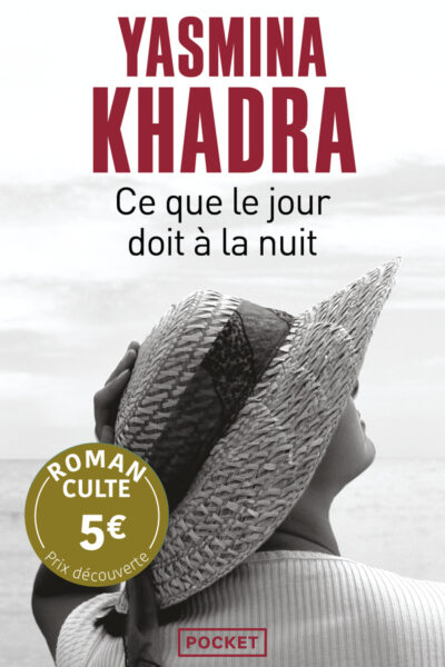 CE QUE LE JOUR DOIT A LA NUIT - PRIX DECOUVERTE