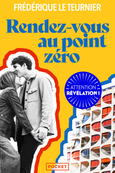 RENDEZ-VOUS AU POINT ZERO