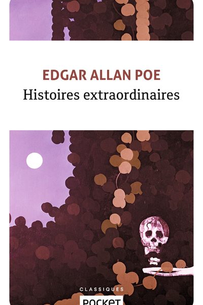 HISTOIRES EXTRAORDINAIRES