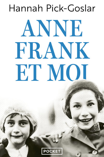 ANNE FRANK ET MOI