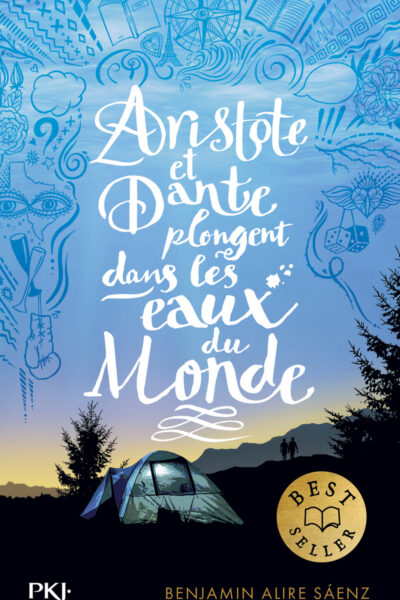 ARISTOTE ET DANTE PLONGENT DANS LES EAUX DU MONDE