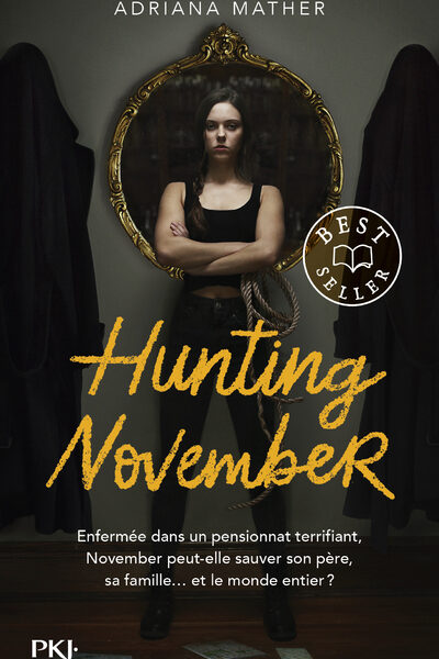HUNTING NOVEMBER