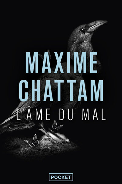 L'ÂME DU MAL T01