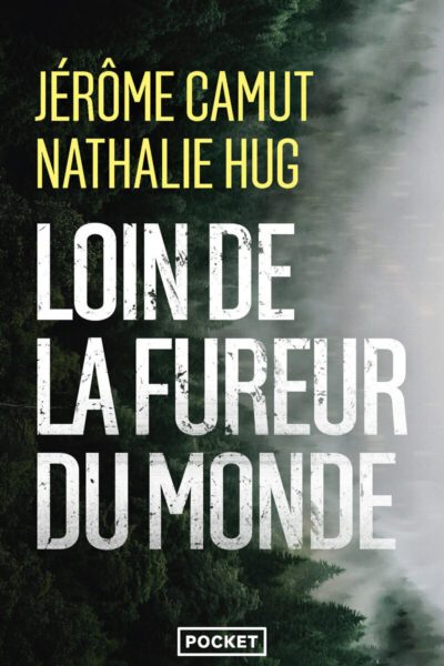 LOIN DE LA FUREUR DU MONDE