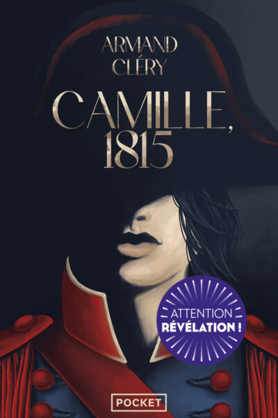 CAMILLE, 1815