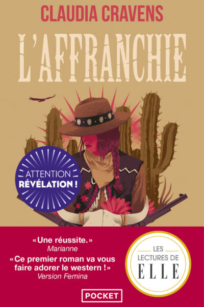 L'AFFRANCHIE