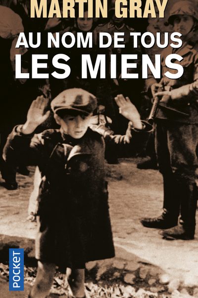 AU NOM DE TOUS LES MIENS