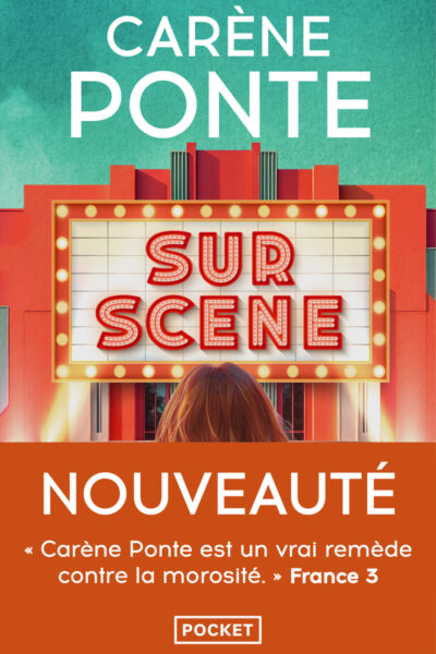 SUR SCENE