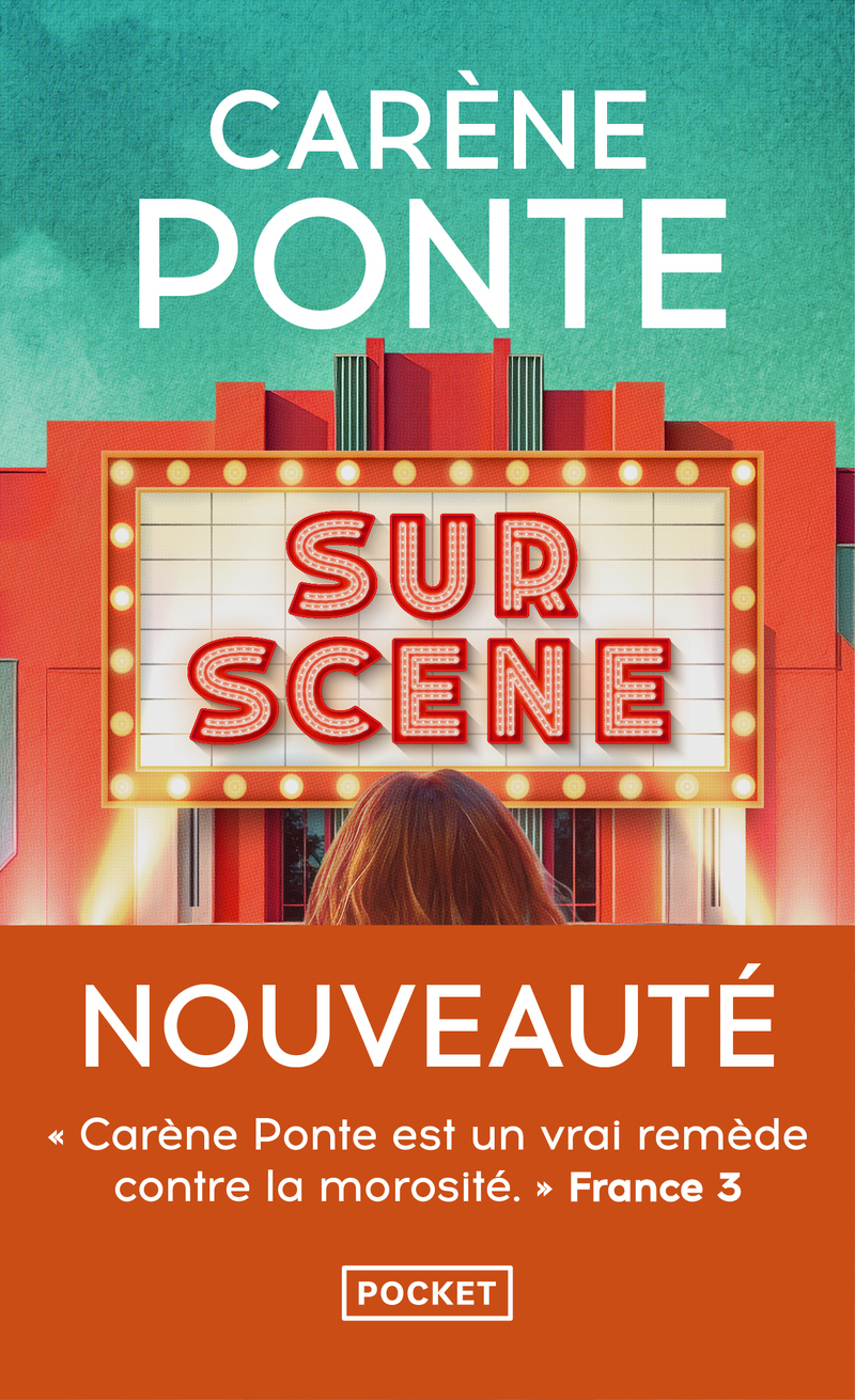 SUR SCENE
