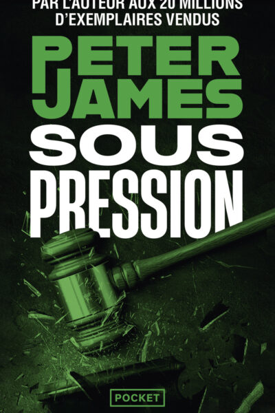 SOUS PRESSION
