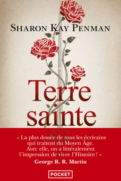 TERRE SAINTE