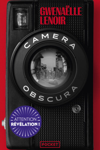 CAMERA OBSCURA
