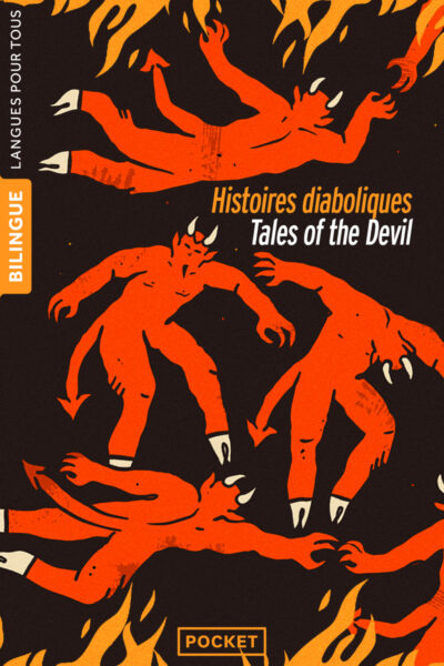 HISTOIRES DIABOLIQUES / TALES OF THE DEVIL