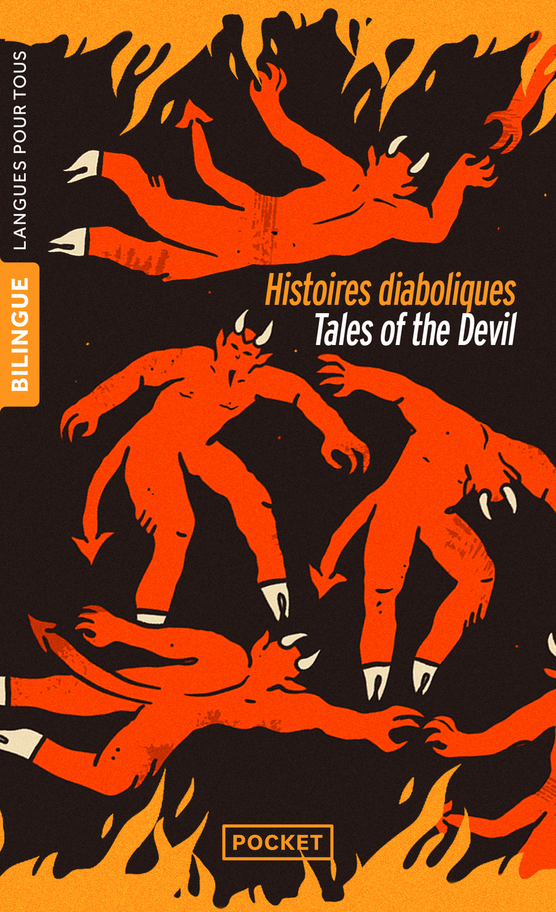 HISTOIRES DIABOLIQUES / TALES OF THE DEVIL
