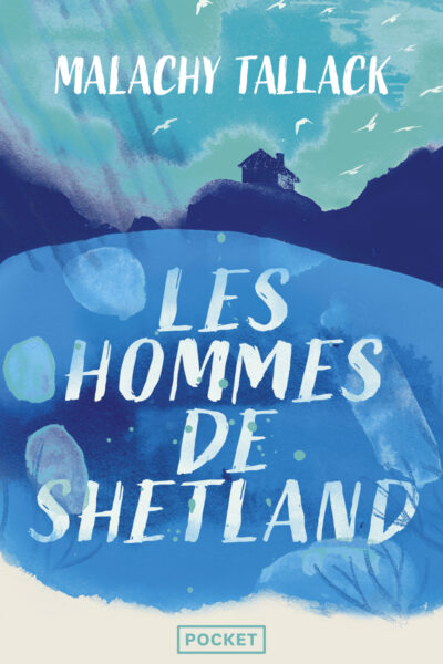 LES HOMMES DE SHETLAND