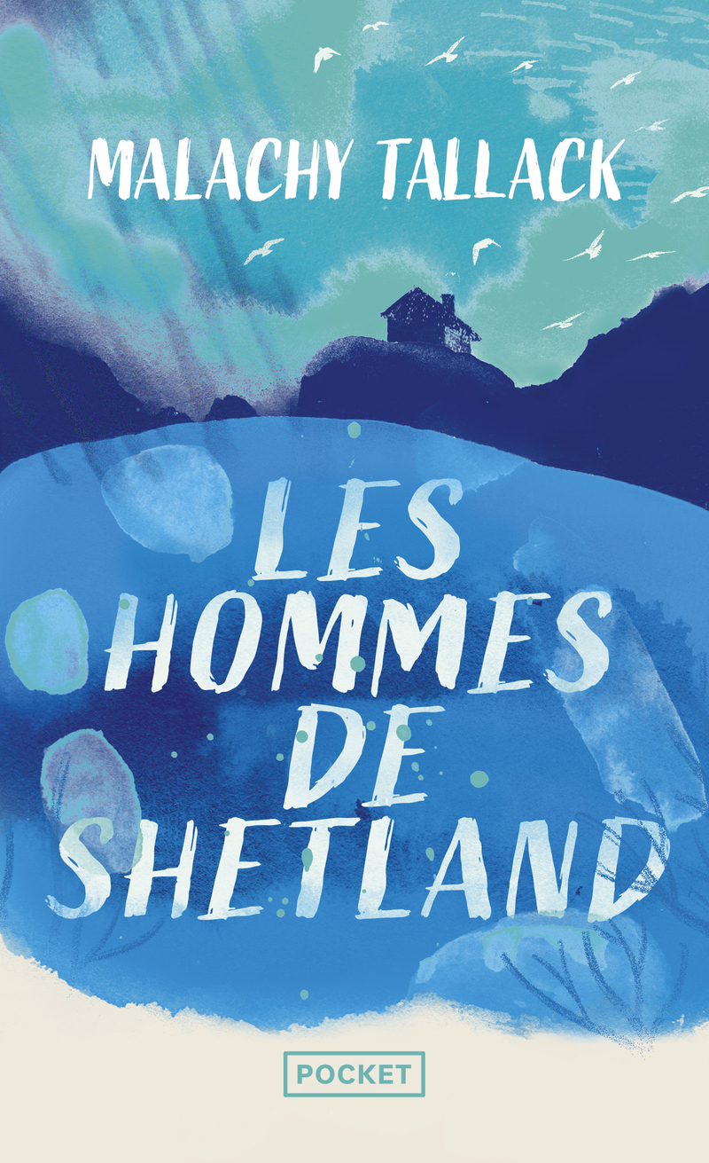 LES HOMMES DE SHETLAND