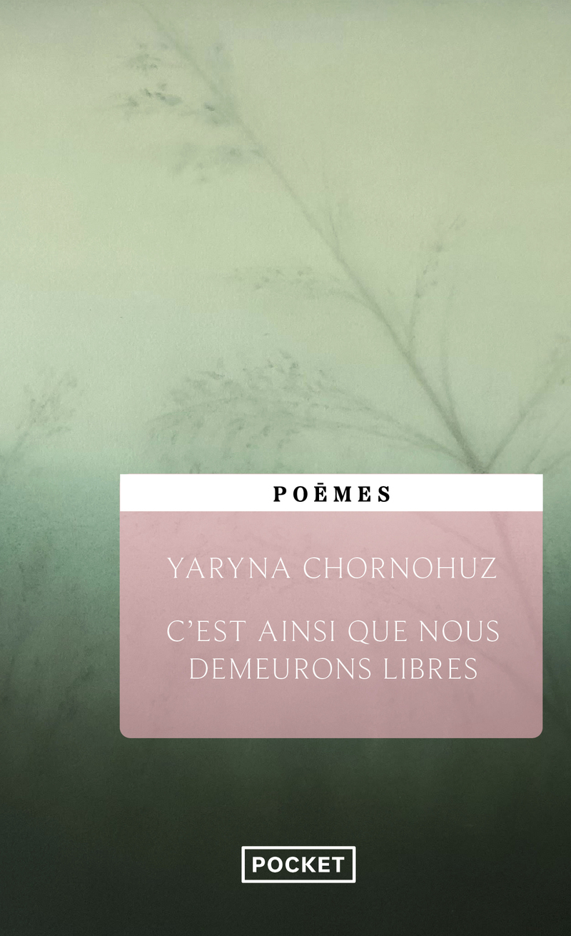 C'EST AINSI QUE NOUS DEMEURONS LIBRES