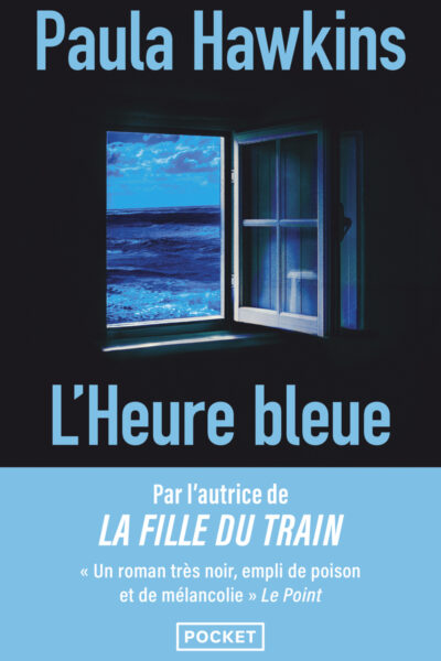 L'HEURE BLEUE