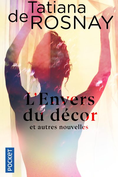 L'ENVERS DU DECOR ET AUTRES NOUVELLES