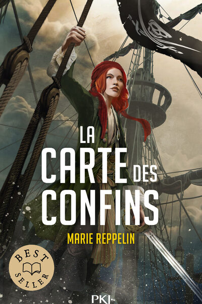 LA CARTE DES CONFINS T01